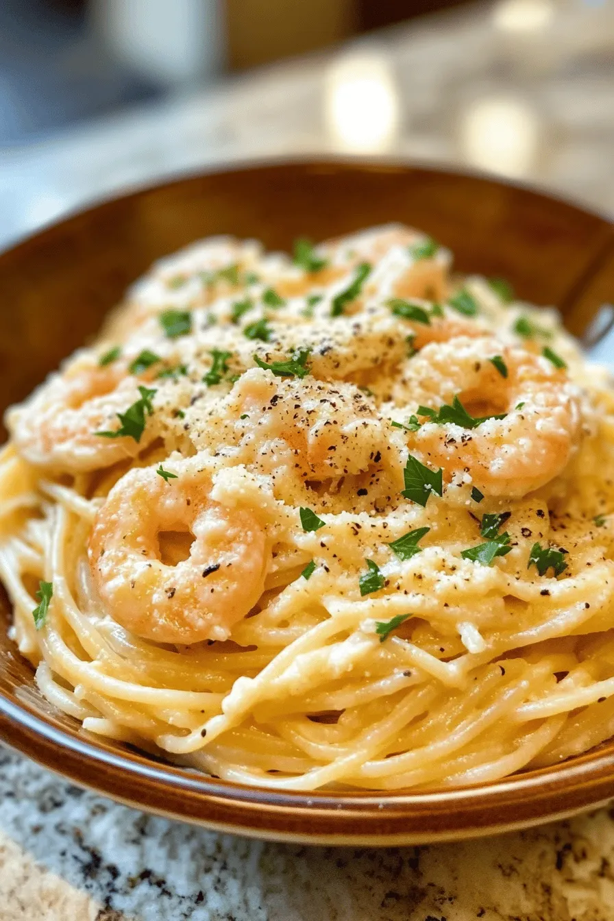 Cacio e Pepe Delight: A Culinary Journey into Simplicity and Flavor