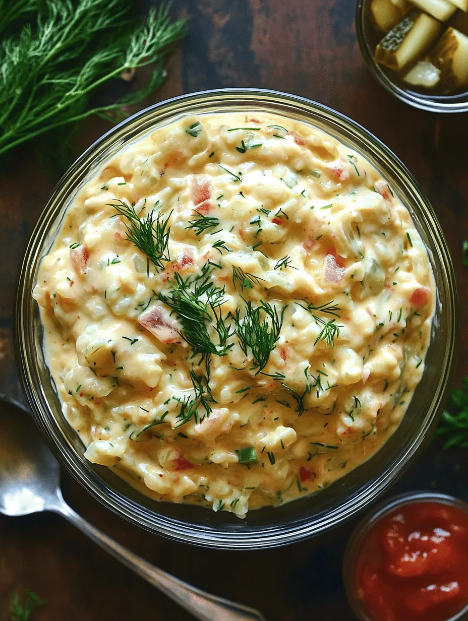 Discover the Creamy Zest of Russia: A Delicious Recipe for Your Table