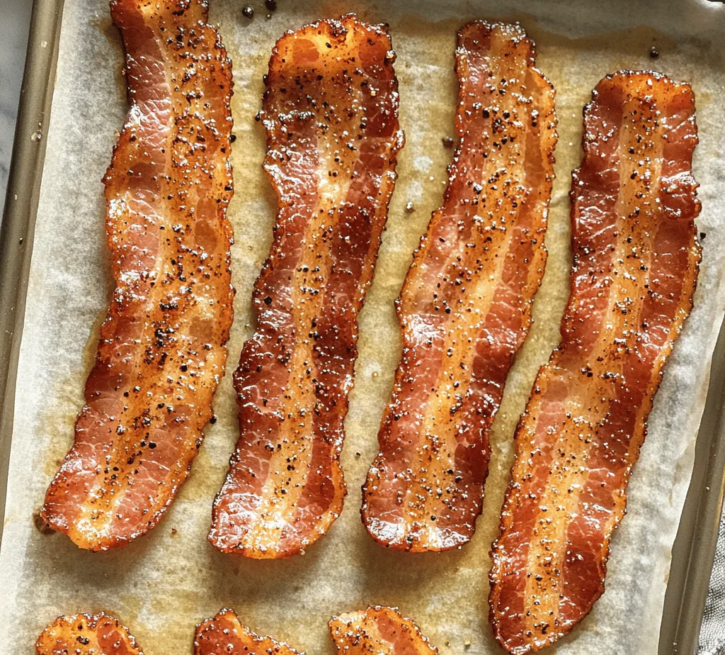 Bacon crisps have emerged as a delightful and versatile snack that can elevate any meal or occasion. Whether you