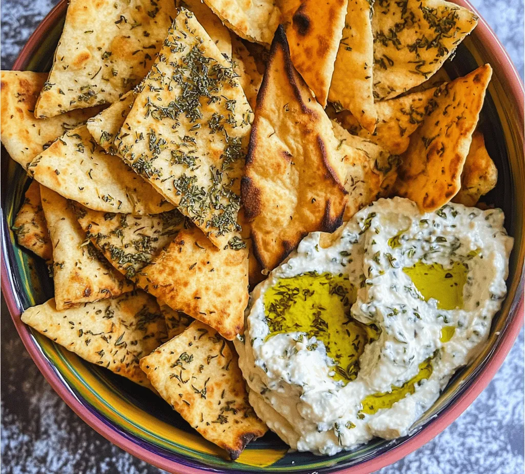 In the ever-evolving world of snacking, the demand for healthier alternatives has surged dramatically. Consumers are increasingly seeking options that not only satisfy their cravings but also contribute positively to their health. Enter pita chips—a delightful and versatile snack that has carved its niche among health-conscious individuals. These crispy morsels are not just a tasty treat; they offer an excellent way to enjoy the crunch of chips without the guilt typically associated with traditional fried snacks.