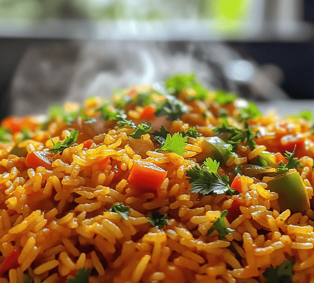 Jollof Rice is more than just a dish; it is a cultural phenomenon that resonates deeply within the hearts and kitchens of West Africa. Known for its vibrant color and delightful taste, Jollof Rice symbolizes unity and celebration, making it a staple at gatherings, weddings, and festive occasions. This one-pot meal is not just popular in its homeland but has also captivated the palates of food lovers worldwide, earning it a rightful place in the global culinary landscape.