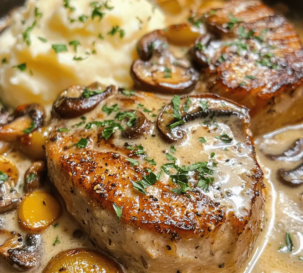 Pork chops have stood the test of time as a beloved staple in many households. Their popularity can be attributed to their flavor, versatility, and nutritional benefits. Pork chops are an excellent source of high-quality protein, essential for muscle growth and repair. They also provide important vitamins and minerals such as B vitamins, zinc, and phosphorus, making them a wholesome choice for a balanced diet.