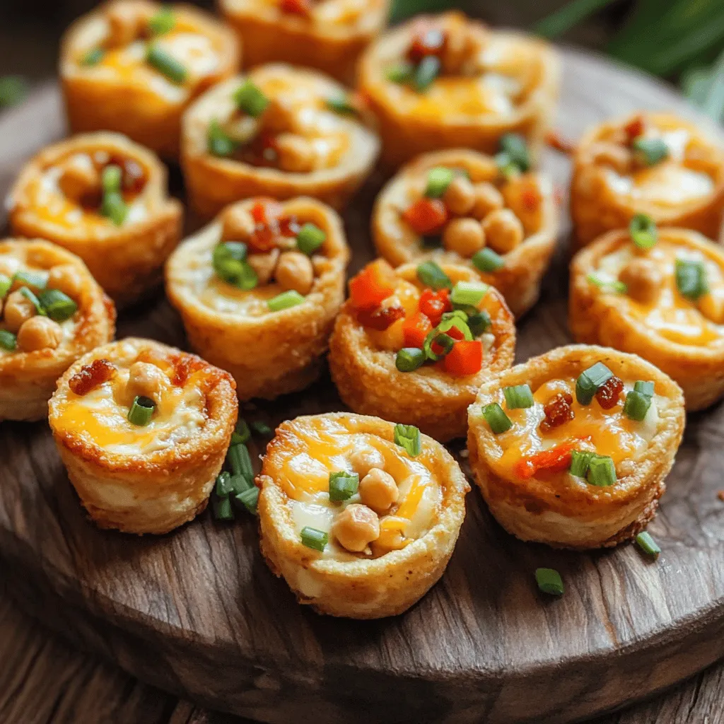 Cream Cheese Tortilla Bites Easy Party Snack Delight