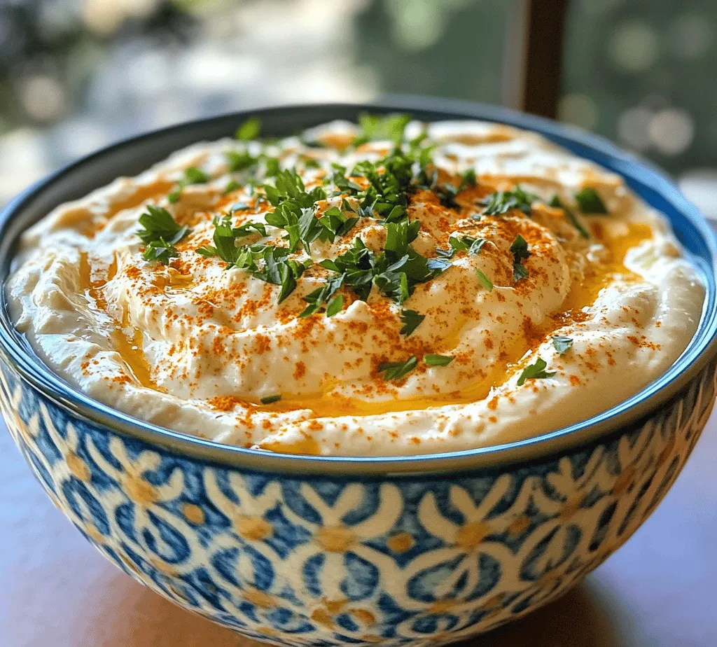 Are you ready to elevate your snack game with a dip that is not only delicious but also packed with health benefits? Meet Clucky Dip Delight, a creamy, flavorful dip that is sure to be the star of your next gathering. With its unique combination of tangy Greek yogurt, zesty Dijon mustard, and a hint of sweetness from honey, this dip offers a delightful explosion of flavors that can cater to all palates. Whether you’re hosting a party, preparing for a family dinner, or simply enjoying a cozy night in, this versatile dip is the perfect accompaniment to a variety of dippers, from fresh vegetables to crispy tortilla chips.