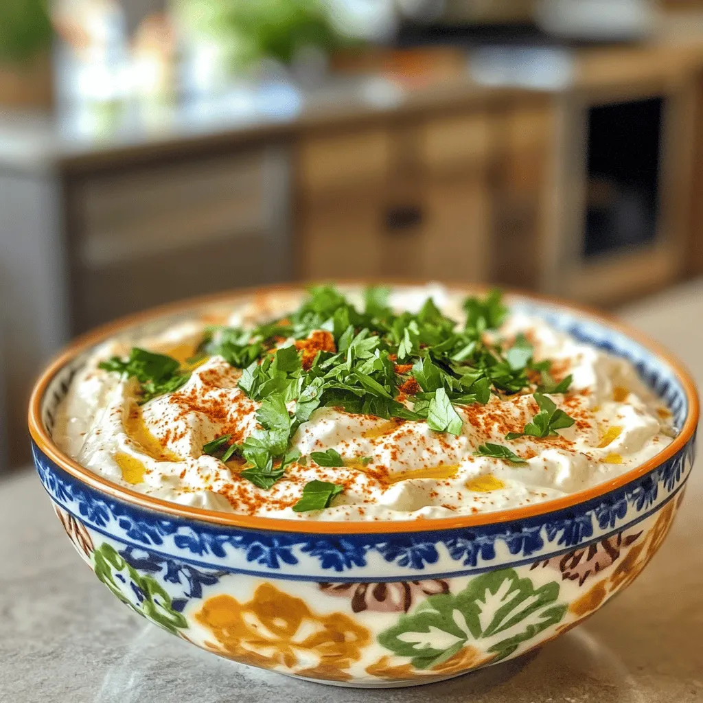 Clucky Dip Delight: A Flavorful and Nutritious Dip Recipe