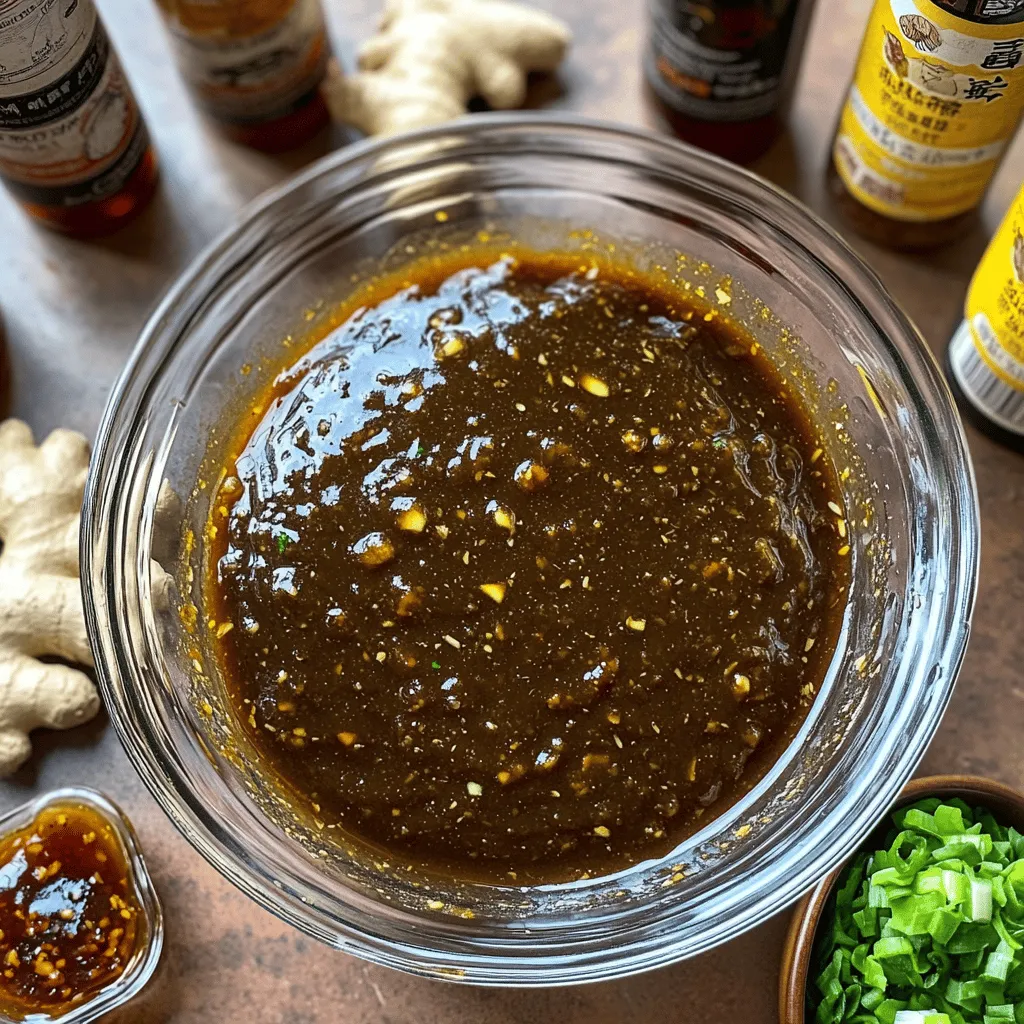 Elevate Your Dishes with Stir Fry Sauces Today