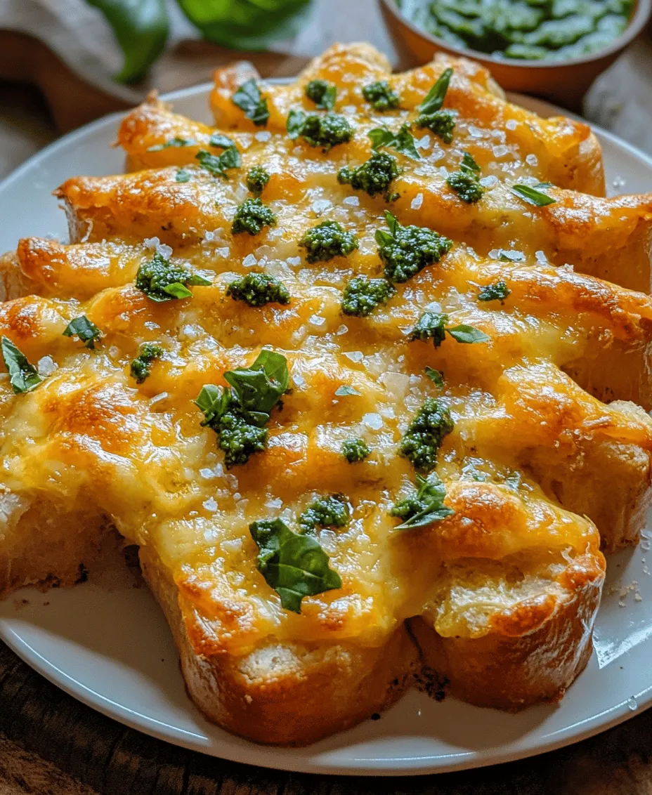 As the holiday season approaches, homes are filled with the warmth of family gatherings, laughter, and the tantalizing aroma of freshly baked treats. Food has a unique ability to bring people together, creating moments of joy and connection that are cherished for years to come. Among the many festive delights that grace our tables during this time, the Cheesy Christmas Tree Bread stands out as a fun and delicious centerpiece that embodies the spirit of the season. This visually stunning bread is not only a treat for the taste buds but also a feast for the eyes, making it the perfect addition to any holiday gathering.