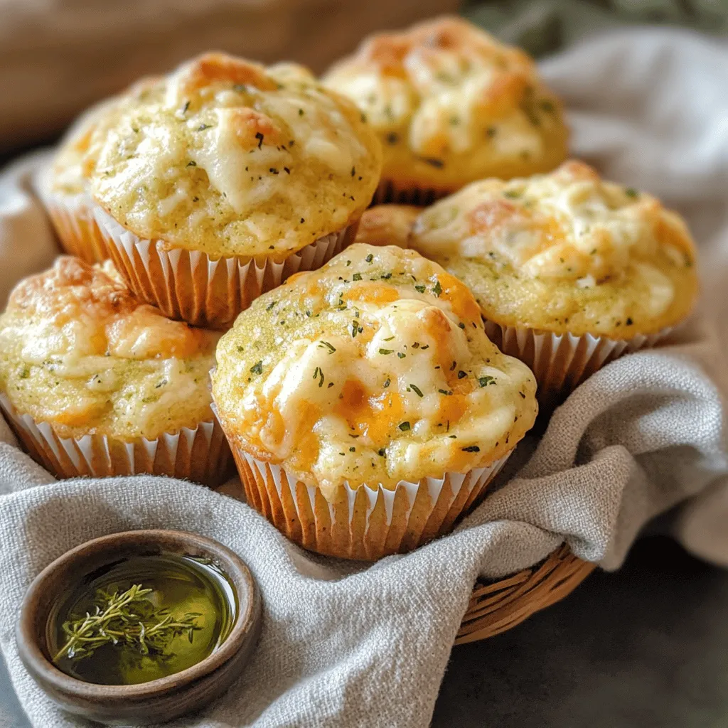 - 2 cups all-purpose flour - 1 tablespoon baking powder - ½ teaspoon baking soda - 1 teaspoon salt - 1 teaspoon garlic powder