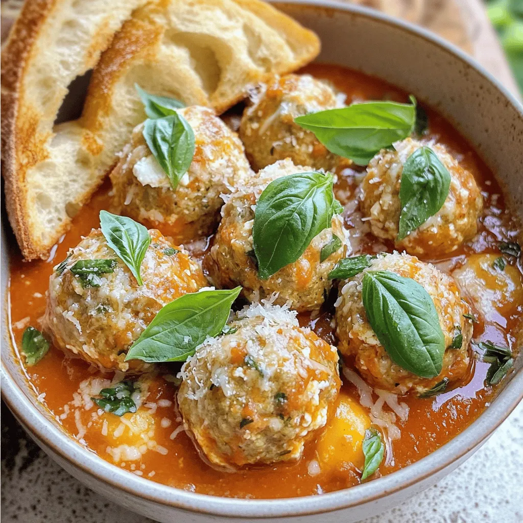 Ricotta Meatballs Flavorful and Easy Recipe Guide