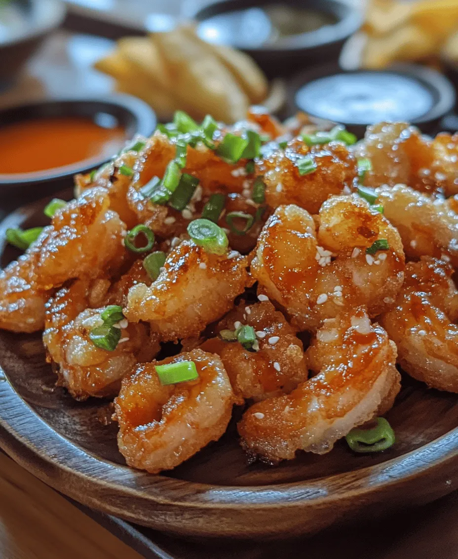 Shrimp tempura is a beloved dish that has won the hearts of food enthusiasts around the globe. Rooted in Japanese culinary tradition, it features succulent shrimp encased in a delicate, crispy batter that tantalizes the taste buds. The contrast between the light, airy coating and the tender shrimp creates an irresistible texture that everyone loves. Not only is shrimp tempura a staple in sushi bars and restaurants, but it