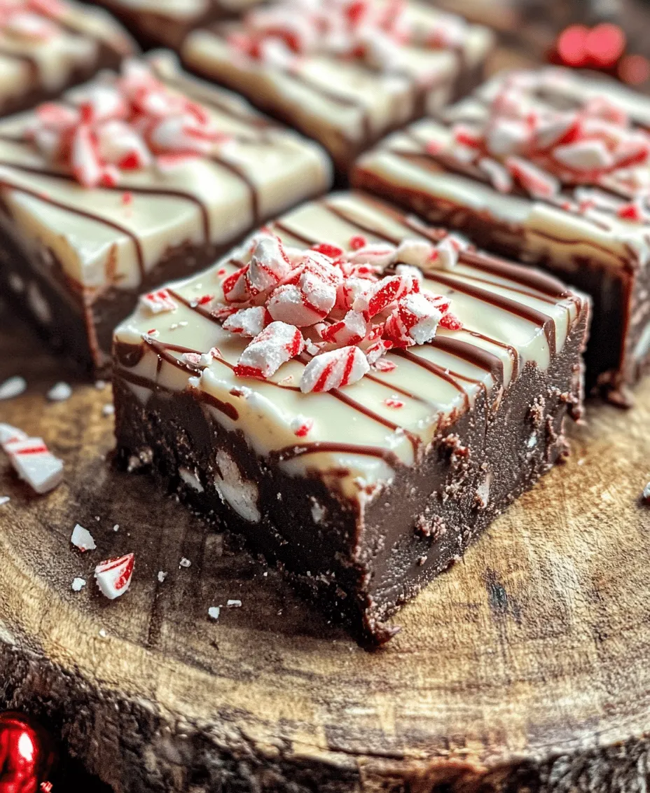 As the holiday season approaches, kitchens around the world begin to fill with the warm aromas of baking and the joyful sounds of family gathering. One treat that always finds its way into festive celebrations is fudge—a rich, creamy confection that tantalizes the taste buds and evokes feelings of nostalgia. Among the many variations of this beloved treat, Peppermint Wonderland Fudge shines as a seasonal favorite. This delightful dessert masterfully blends the luxurious creaminess of chocolate with the invigorating zing of peppermint, making it a must-have for holiday gatherings, gift-giving, and cozy nights by the fire.