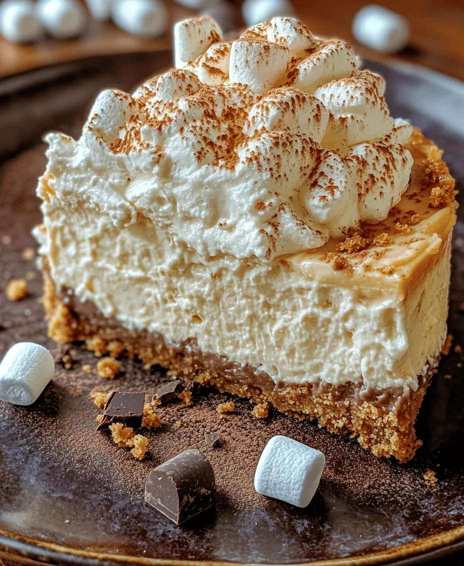 Are you ready to indulge in a dessert that is not only visually stunning but also tantalizingly delicious? Enter the world of Marshmallow Whip Cheesecake, a dessert that promises to elevate any occasion with its creamy texture and delightful sweetness. This decadent treat is a testament to the art of dessert-making, combining the rich, velvety qualities of cheesecake with the light, fluffy allure of marshmallow whip. Every bite is a celebration of flavors, creating a heavenly experience that will leave your taste buds singing.