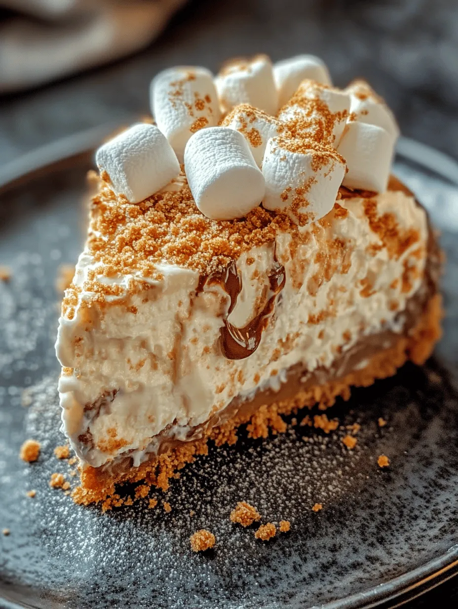 Marshmallow Whip Cheesecake Heaven: A Divine Dessert Experience