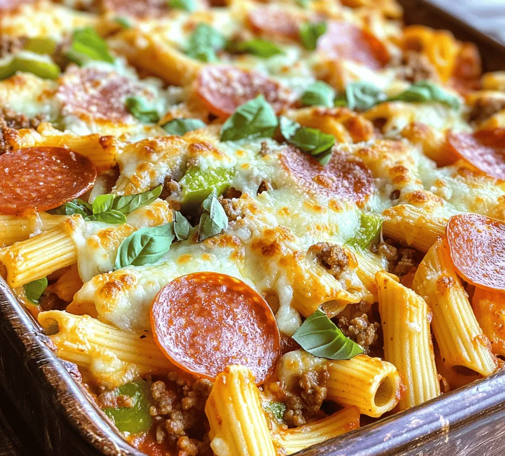 Casseroles have long held a special place in home cooking. Defined as a dish that is cooked slowly in the oven, casseroles are typically composed of a variety of ingredients baked together in a single dish. This cooking method not only allows for the development of rich flavors but also makes clean-up a breeze, as everything is contained within one pan.