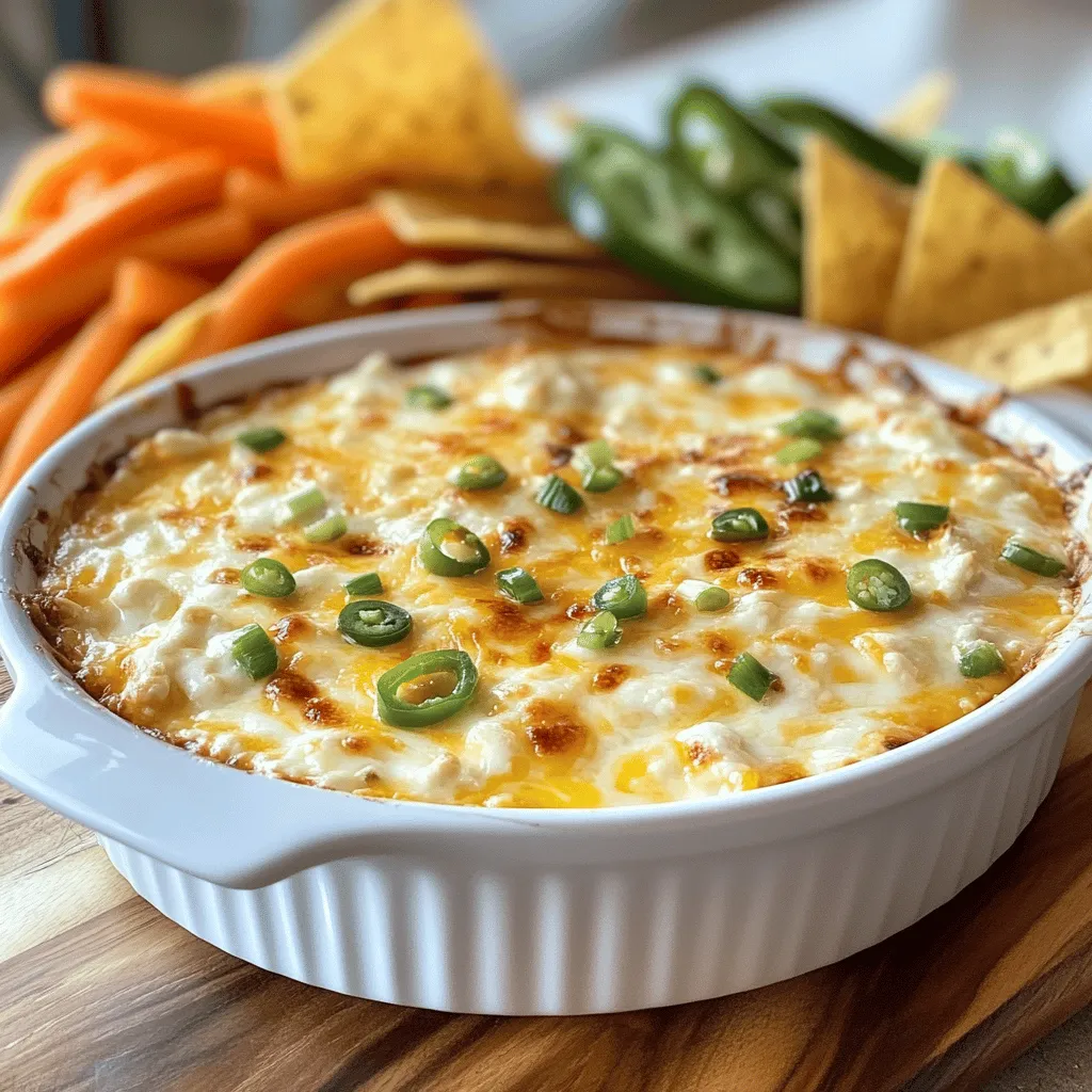 The Cheese Dip That Will Make You Famous