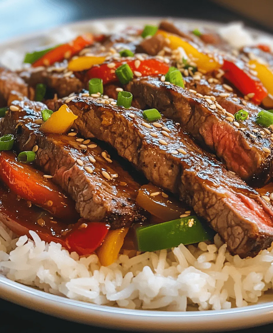 Stir-fry dishes have gained immense popularity across various cuisines, and for good reason. This quick and versatile cooking technique allows for a harmonious blend of flavors and textures, making it a favorite among home cooks and professional chefs alike. The art of stir-frying encourages the use of fresh ingredients, and when executed properly, it results in meals that are not only delicious but also packed with nutrients.