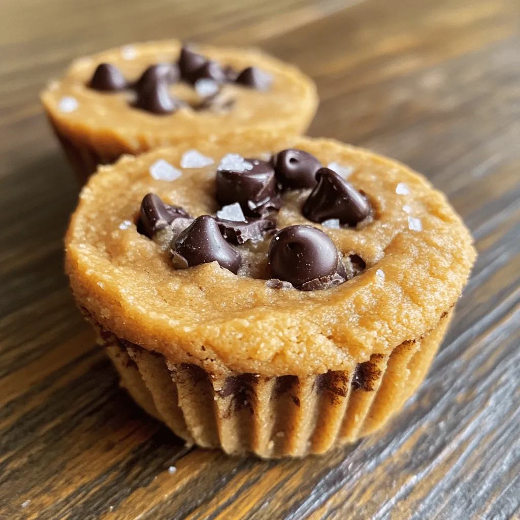Peanut Butter Paradise Cups: A Decadent Treat for Chocolate and Peanut Butter Lovers
