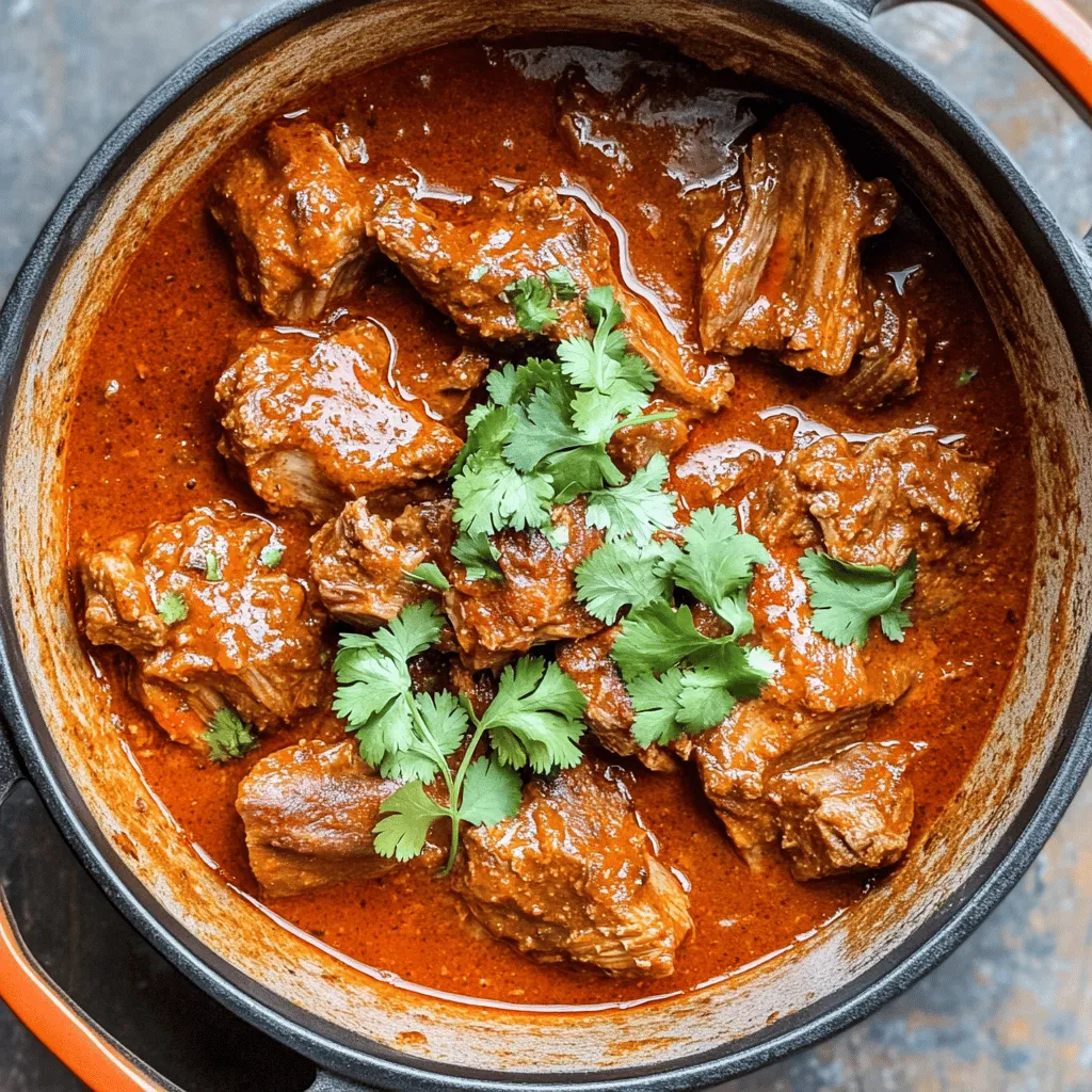 Fall Apart Tender Carne Adovada Recipe You’ll Love