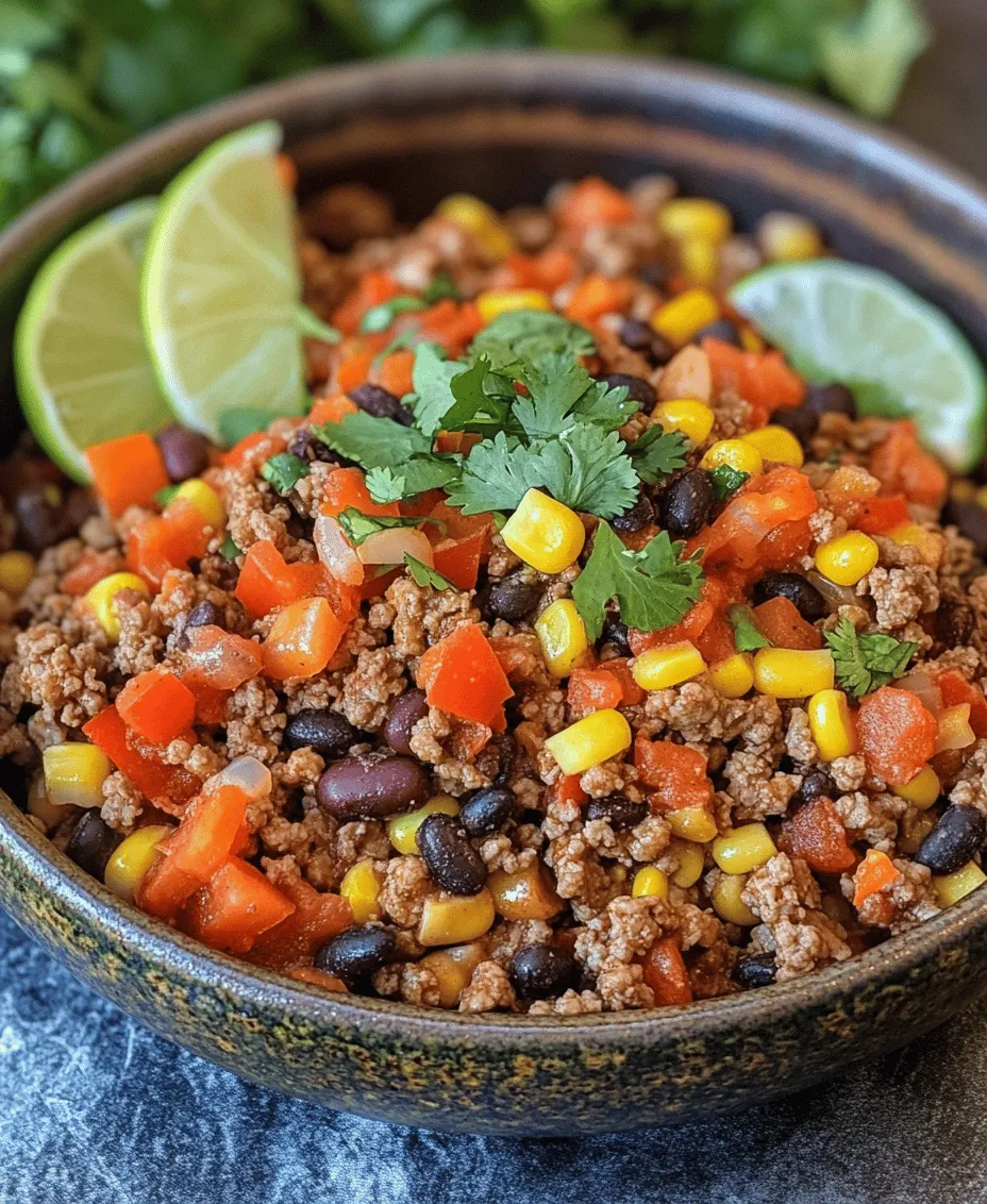 Tacos have become a culinary sensation across the globe, captivating taste buds with their vibrant flavors and endless customization options. At the heart of any great taco is the filling, and nothing elevates a taco quite like a delicious meat mixture. Enter the ultimate taco meat recipe—a versatile and mouthwatering option that promises to transform your taco nights into a flavor-packed fiesta.