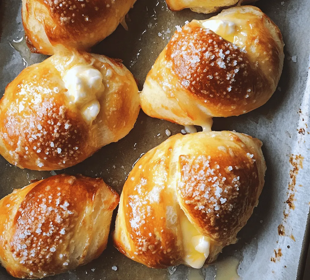 Soft pretzels have long been a cherished snack, captivating taste buds across cultures with their unique texture and delightful flavor. Whether enjoyed at a street fair, sporting event, or as a cozy homemade treat, these warm, doughy delights have a special place in our hearts. The traditional pretzel is beloved for its chewy exterior and soft interior, making it a perfect canvas for an array of toppings and fillings.