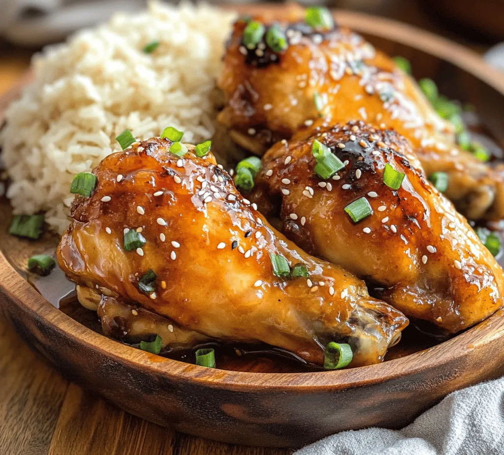 In the world of culinary delights, few flavor combinations are as universally appealing as the sweet and savory duo. This perfect pair tantalizes the taste buds and creates a harmonious balance that can elevate any meal from ordinary to extraordinary. One dish that epitomizes this delightful fusion is Honey Garlic Chicken—a recipe cherished across various cuisines for its mouthwatering taste and simplicity. Whether you