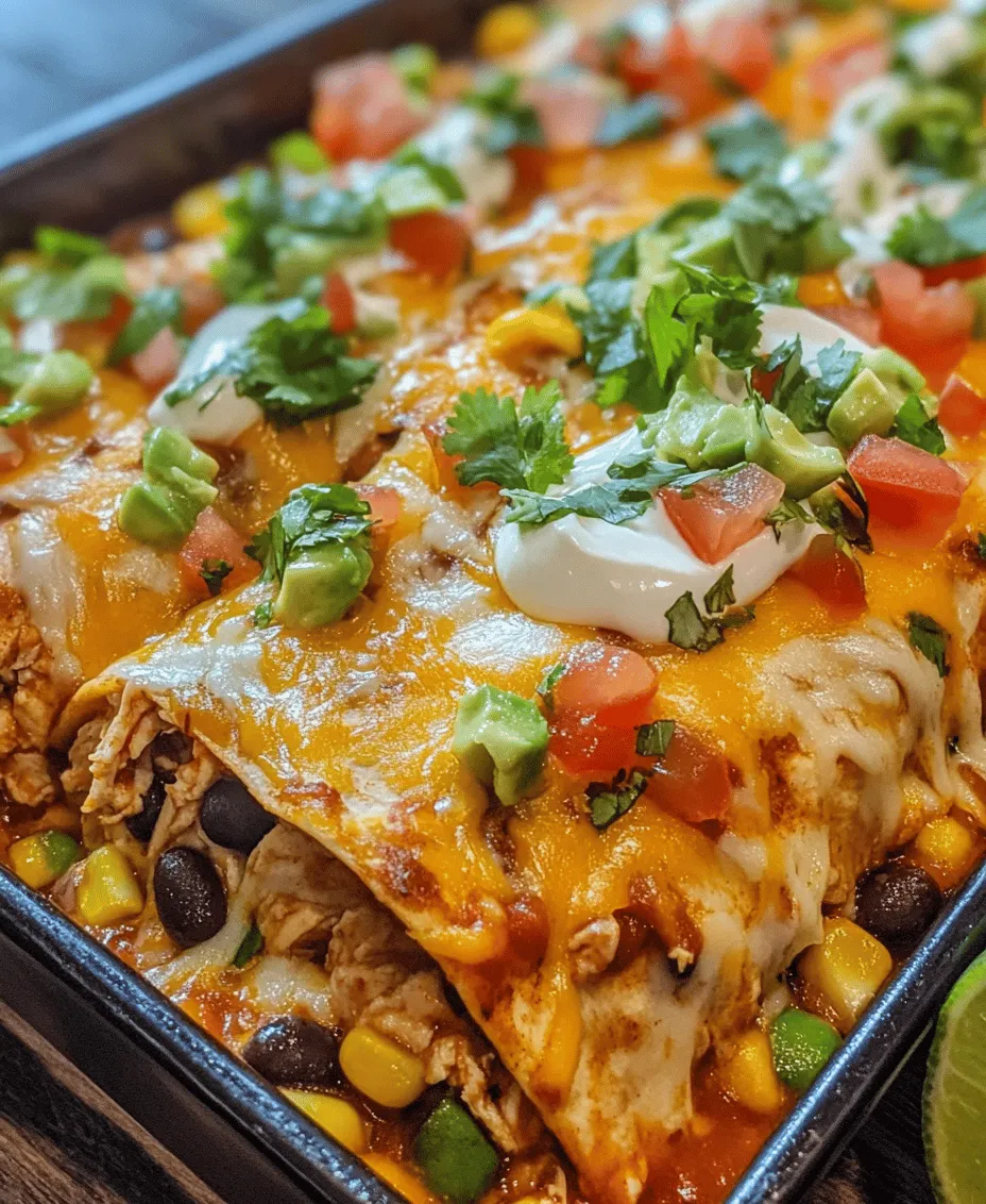 Burritos have taken the culinary world by storm, becoming a beloved staple in modern cuisine. These versatile wraps, originating from Mexican cuisine, have been embraced and adapted globally, filling the menus of restaurants and homes alike. Their popularity stems from their convenience, satisfying nature, and the myriad of fillings that can cater to various dietary preferences. Among the many variations, the Seven Layer Chicken Burrito stands out as a colorful, nutrient-rich option that not only pleases the palate but also nourishes the body.