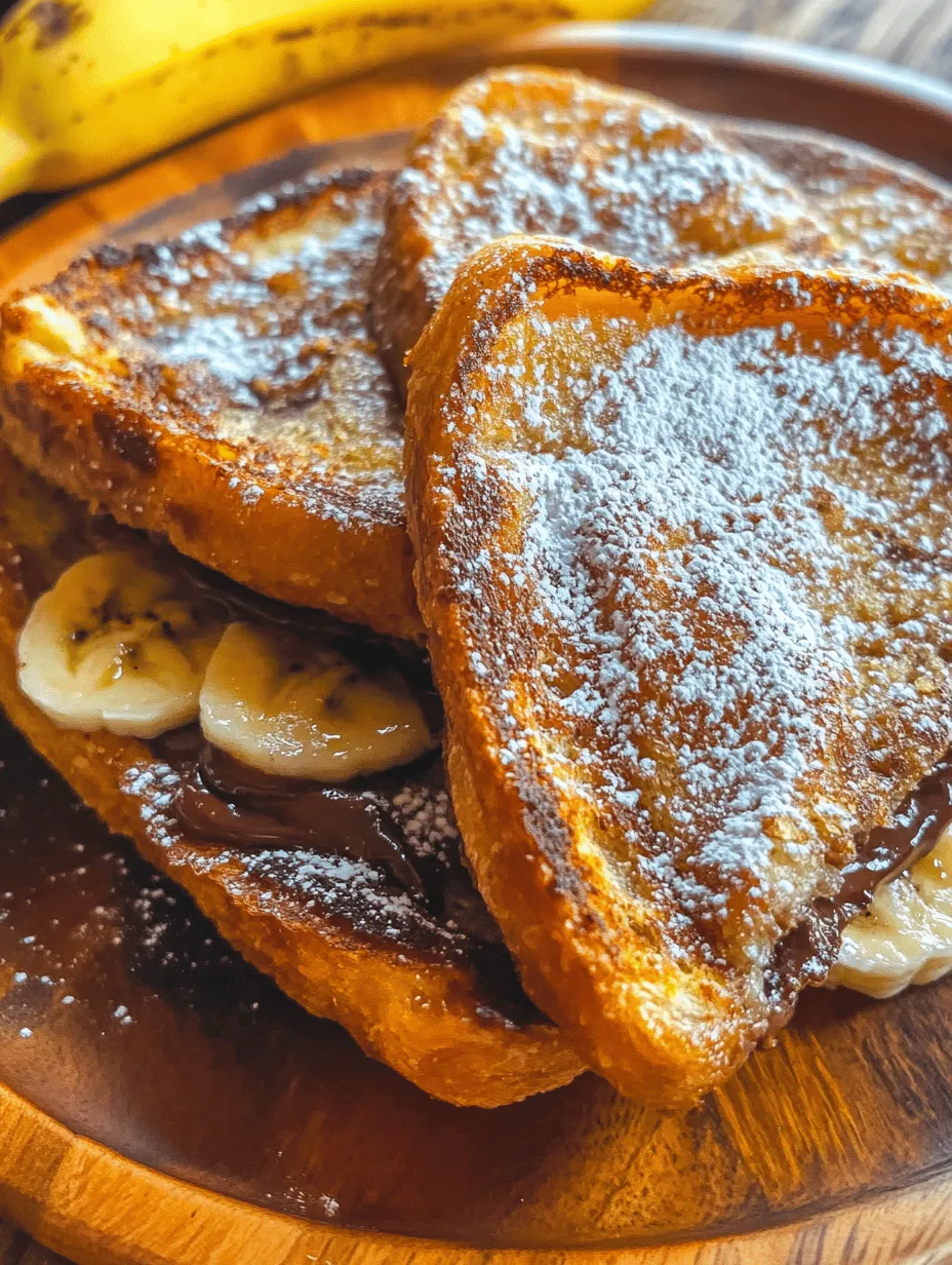Nutella Toast Pies: A Delicious Twist on a Classic Treat