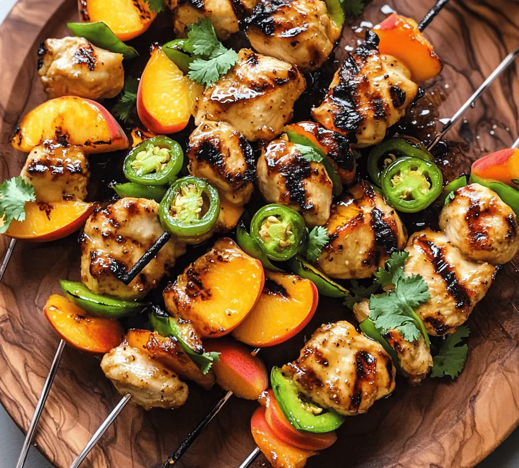 As the warm summer months roll in, there