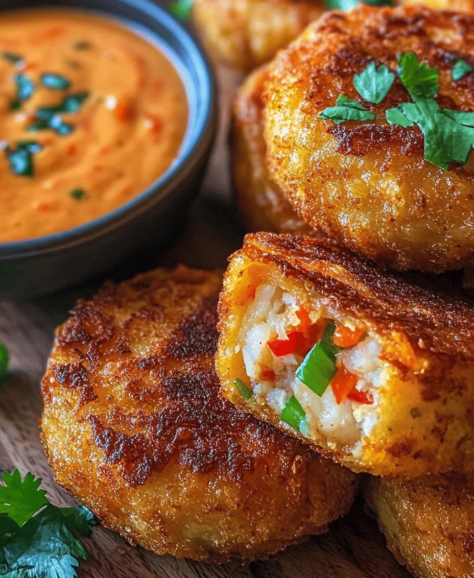 Before we embark on the journey of creating Crab Cake Egg Rolls Delight, it’s essential to understand the ingredients that will bring this dish to life. Each component plays a crucial role in achieving the signature taste and texture that makes these egg rolls so special.