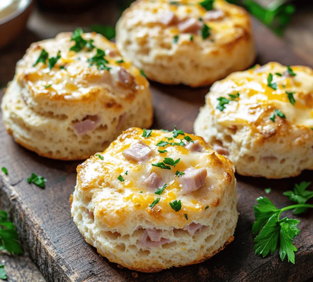 The concept of swim biscuits may be new to some, but they have their roots in Southern cooking, where biscuits are a staple. The term 