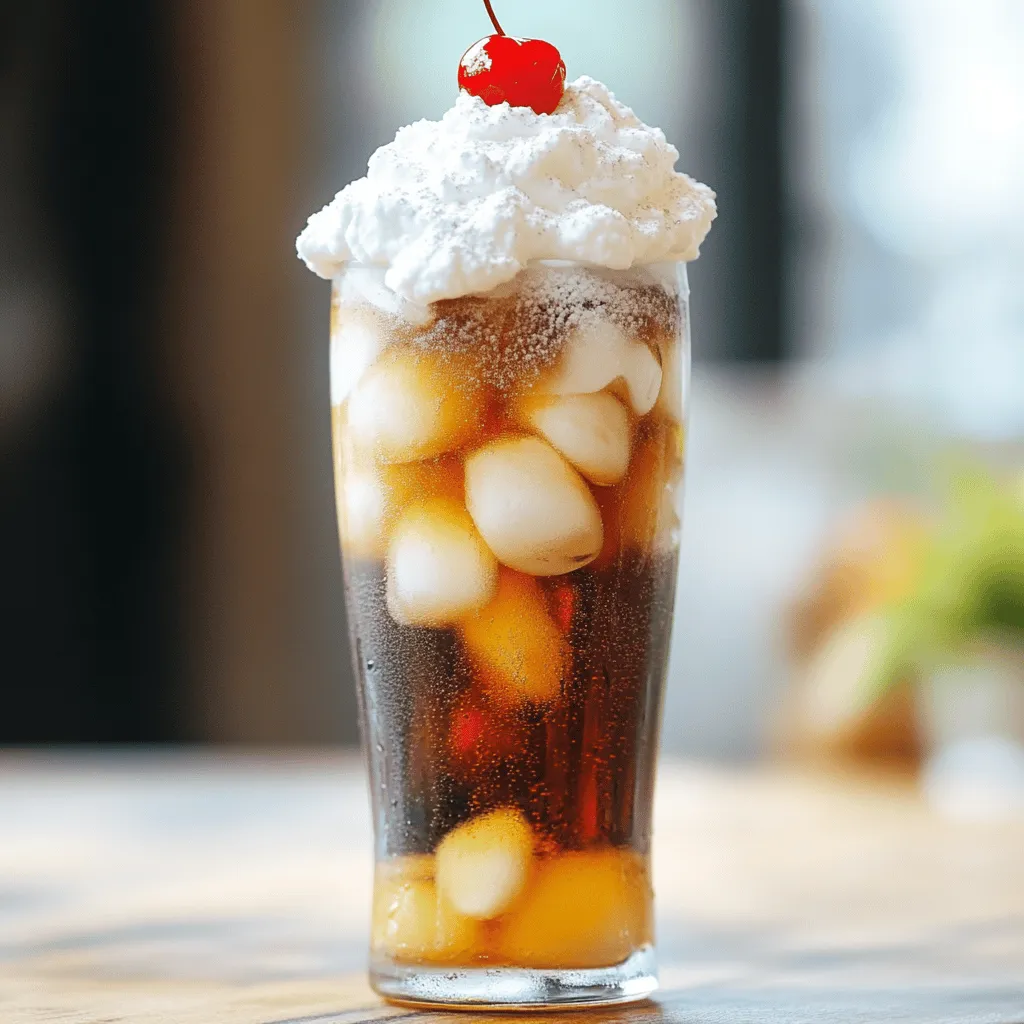 Viral Fluffy Coke Trend You Need to Try Today