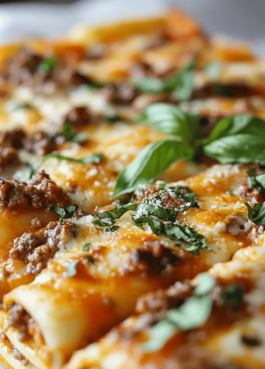 When it comes to comfort food, few dishes can rival the warm, cheesy embrace of baked ziti. This hearty Italian-American classic has become a staple at family gatherings, potlucks, and special occasions, offering a delightful combination of pasta, rich sauce, and gooey cheese that appeals to diners of all ages. Its versatility allows it to shine as the main course at a casual dinner or to elevate a festive feast, making it a beloved choice for many.