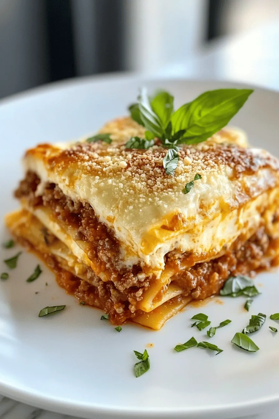 Ultimate Million Dollar Baked Ziti Recipe