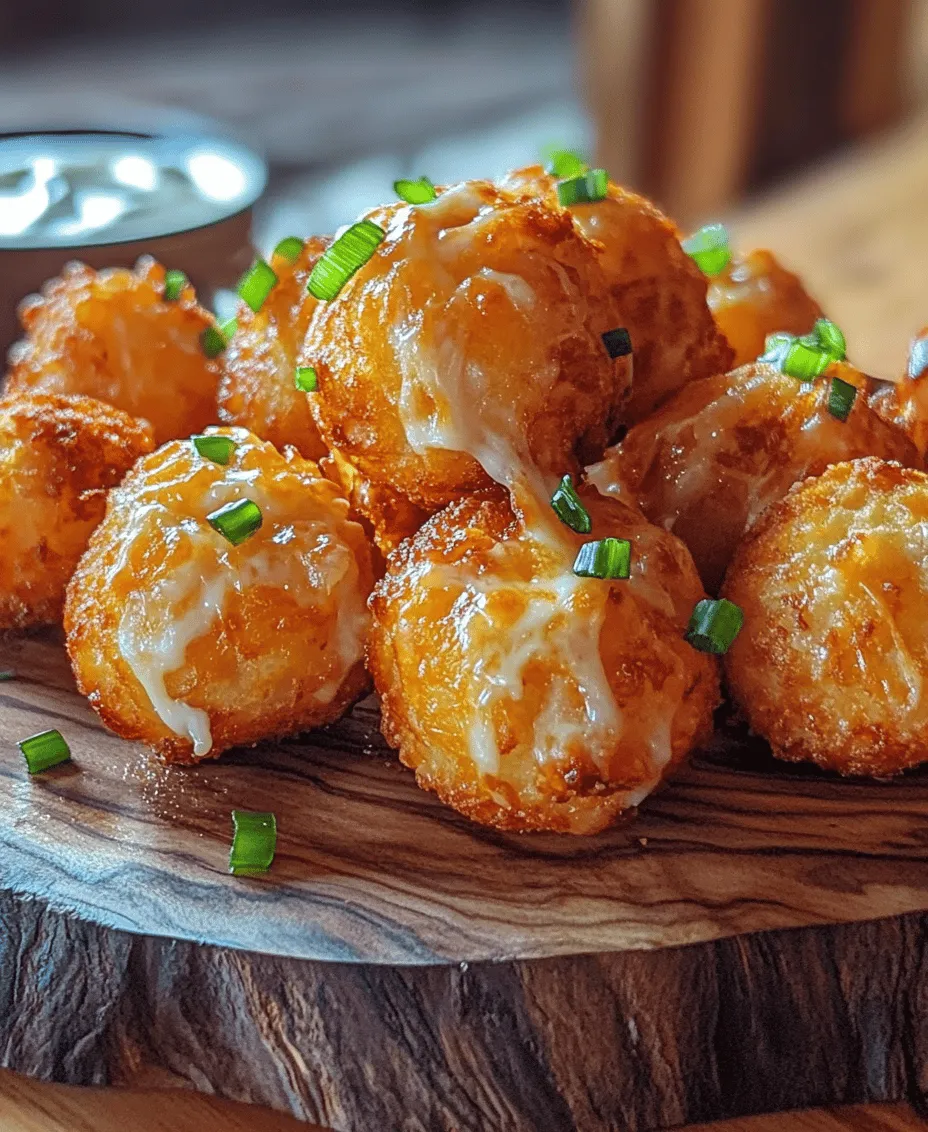 One of the most compelling aspects of Spicy Jalapeño Popper Cheese Balls is their harmonious flavor profile. Let’s break down the components that contribute to their mouthwatering taste: