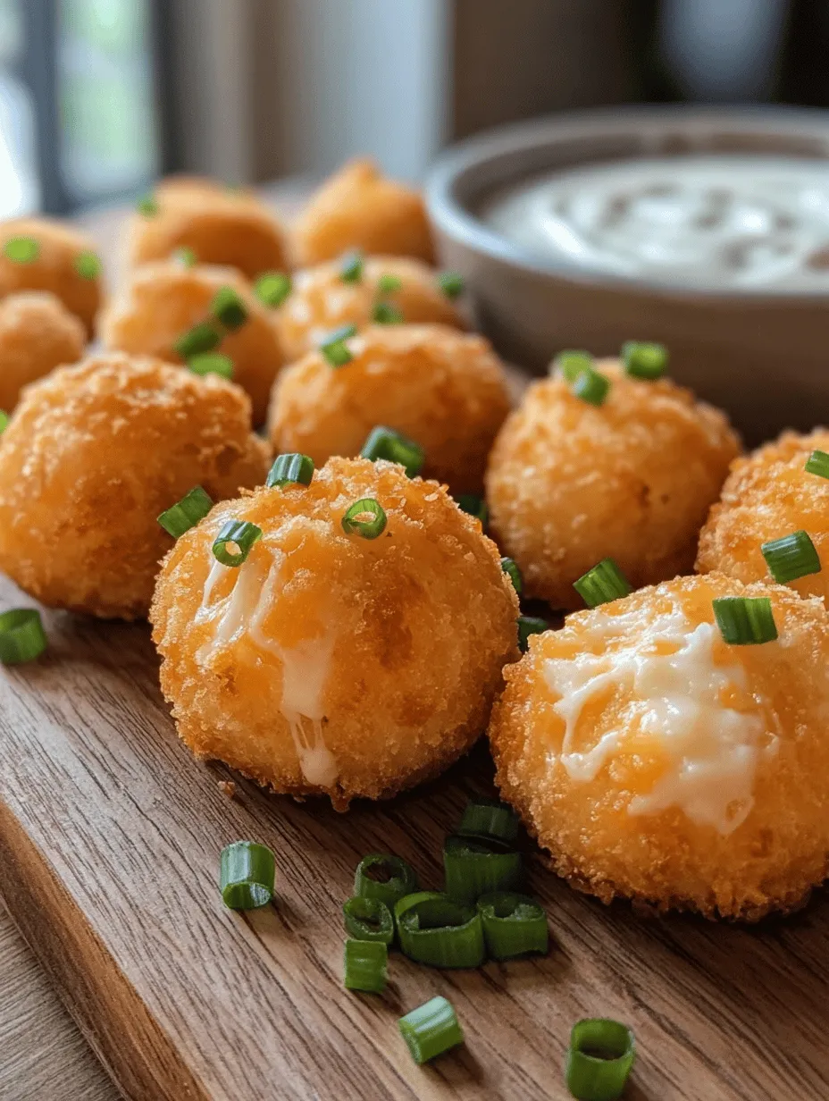 Spicy Jalapeño Popper Cheese Balls: The Ultimate Party Snack