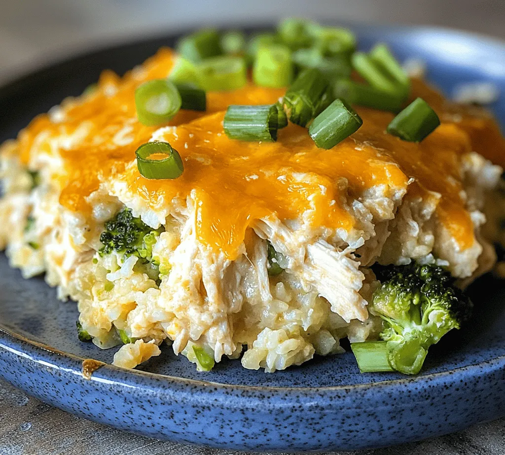 In recent years, low-carb diets have gained tremendous popularity among health-conscious individuals seeking to shed pounds and improve their overall well-being. With the rise of dietary trends like Keto and Paleo, many people are retraining their palates to enjoy meals that are not only satisfying but also align with their health goals. However, transitioning to a low-carb lifestyle does not mean sacrificing the comfort foods we love. Enter the Cheesy Delight Low Carb Chicken Casserole—a dish that perfectly marries the indulgence of rich flavors with the wholesome goodness of nutritious ingredients.