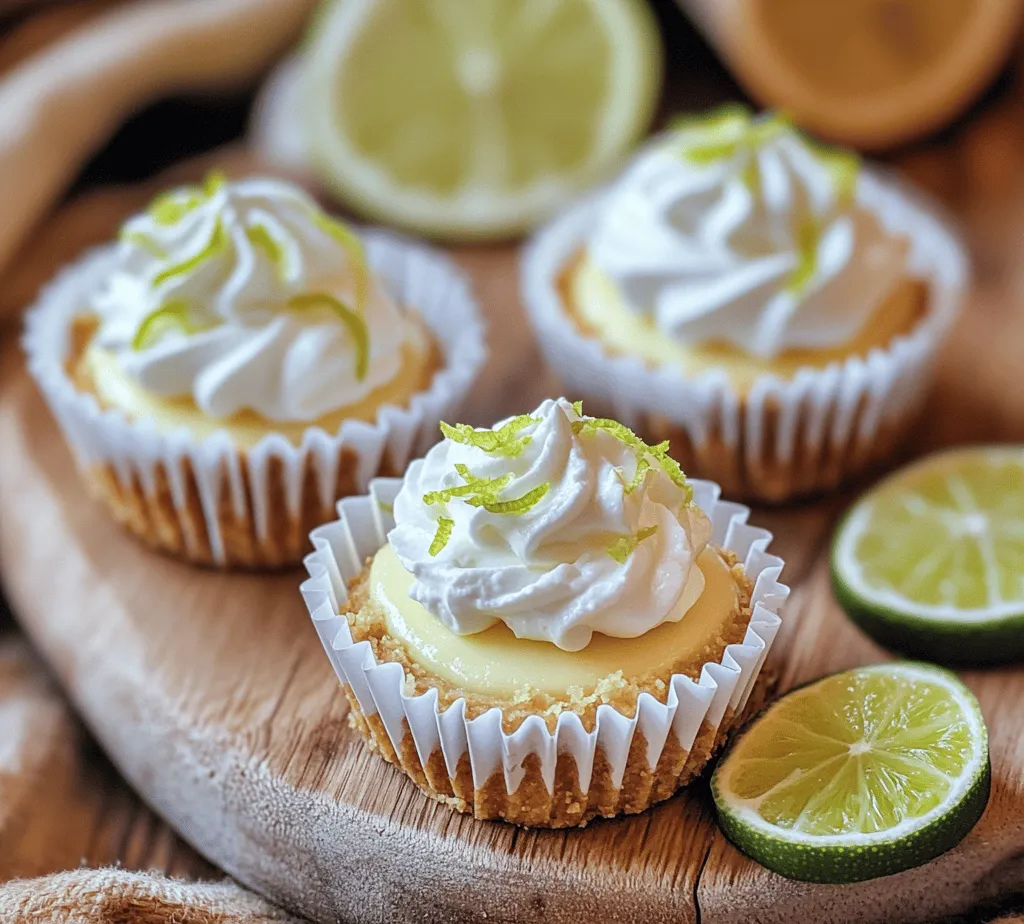 The trend of mini desserts has gained immense popularity in recent years. Their charming size and versatility make them a hit at celebrations, from birthday parties to weddings. Mini cheesecakes, in particular, offer a delightful way to enjoy a classic dessert without the fuss of slicing and serving a full-sized cake. Guests can simply pick one up and savor the delightful flavors without worrying about leftovers or messy plates.