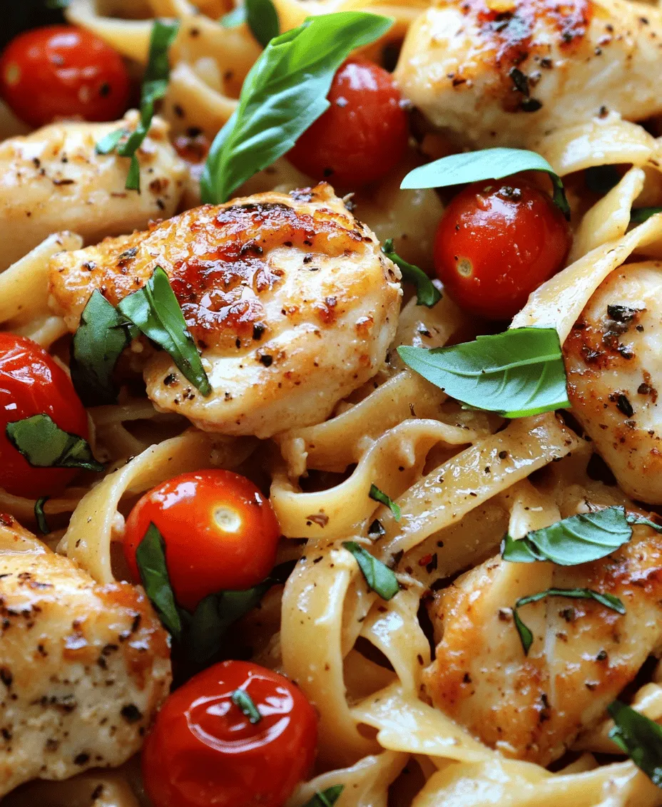 If you’re in search of a dish that combines romance, flavor, and ease of preparation, look no further than Marry Me Chicken Pasta. This beloved recipe has captured the hearts of many with its tender chicken, creamy sauce, and delightful pasta, making it the perfect choice for special occasions or cozy dinners at home. The name itself evokes a sense of whimsy and affection, hinting at the dish’s reputation for winning over hearts—both in flavor and in sentiment.