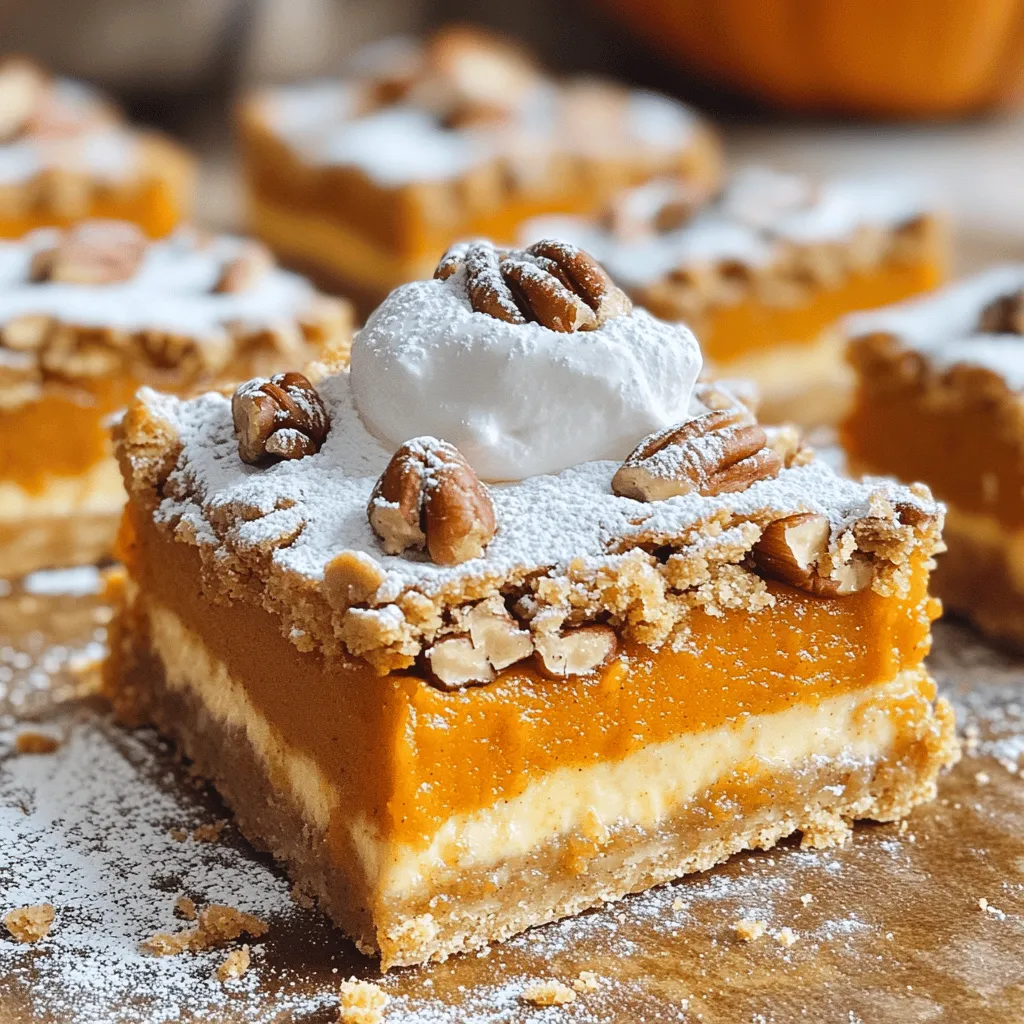 - 1 cup all-purpose flour - 1/2 cup rolled oats - 1/3 cup brown sugar, packed - 1/4 cup granulated sugar - 1/2 teaspoon cinnamon - 1/4 teaspoon nutmeg - 1/4 teaspoon salt - 1/2 cup unsalted butter, melted - 1 cup canned pumpkin puree - 1/2 cup sweetened condensed milk - 1 large egg - 1 teaspoon vanilla extract - 1 teaspoon pumpkin spice - 1/2 cup chopped pecans or walnuts (optional)