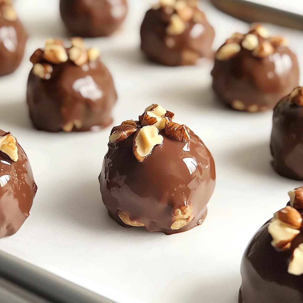 Chocolate Chip Cookie Dough Bites Irresistible Treat